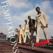 The Temptations, The Ultimate Collection (CD)